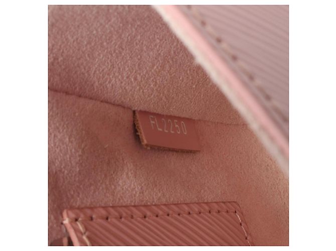 Louis Vuitton Twist Mini 2-Way Handtasche - Ansicht 5
