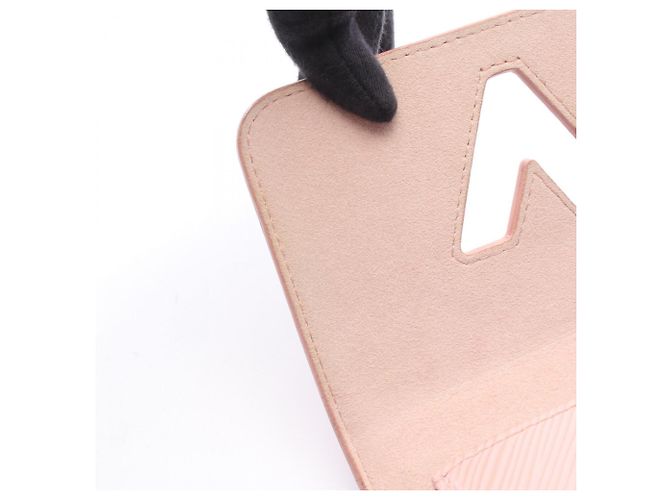Louis Vuitton Twist Mini 2-Way Handtasche - Ansicht 6