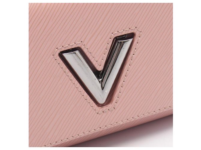Louis Vuitton Twist Mini 2-Way Handtasche - Ansicht 7