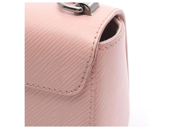 Louis Vuitton Twist Mini 2-Way Handtasche - Ansicht 8