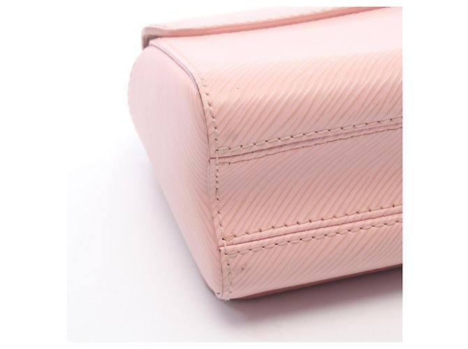 Louis Vuitton Twist Mini 2-Way Handtasche - Ansicht 9