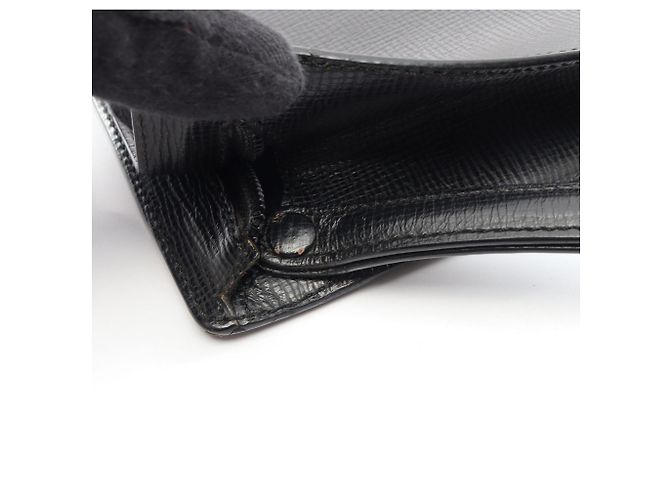Sac à main pochette Loewe Anagram Second Bag - vue 7