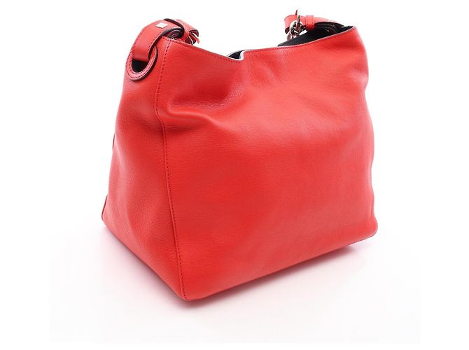 Loewe V Bucket 2-Way Schultertasche - Ansicht 2