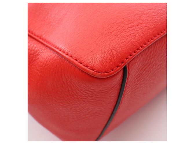 Loewe V Bucket 2-Way Schultertasche - Ansicht 5