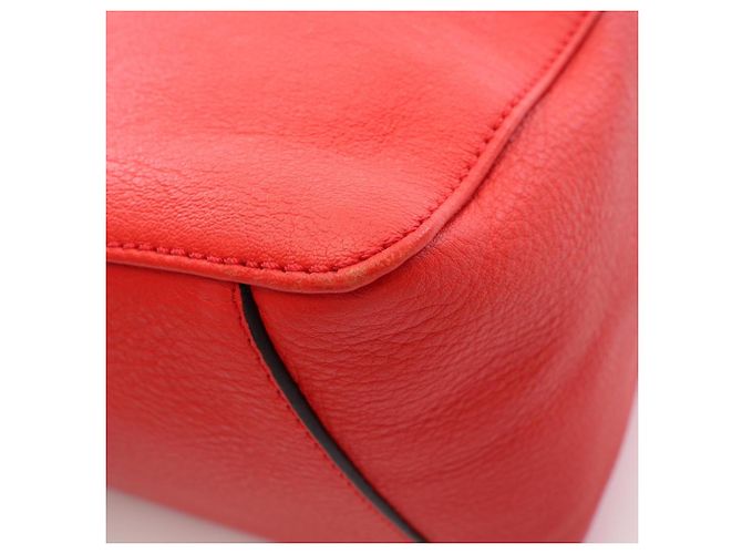 Loewe V Bucket 2-Way Schultertasche - Ansicht 6