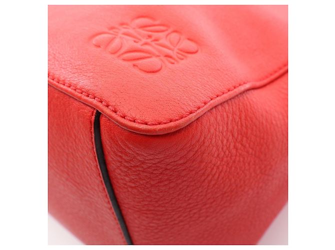 Loewe V Bucket 2-Way Schultertasche - Ansicht 7