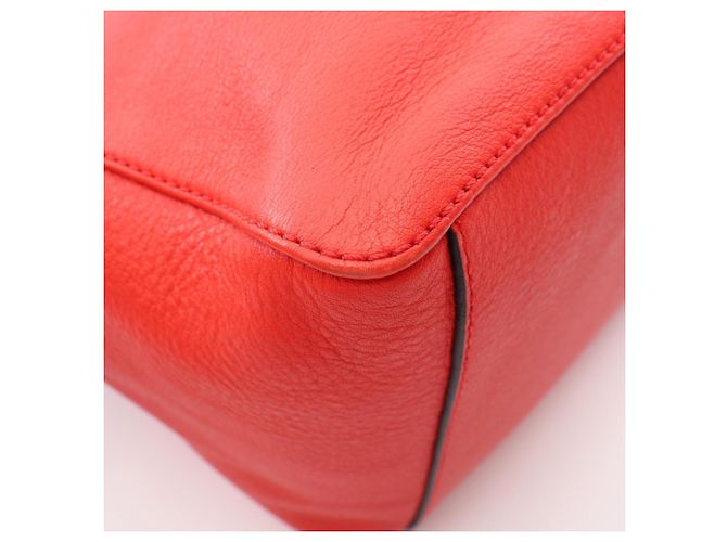 Loewe V Bucket 2-Way Schultertasche - Ansicht 8
