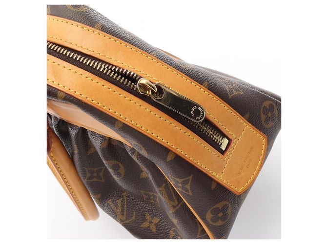Louis Vuitton Mitsy Handtasche - Ansicht 10