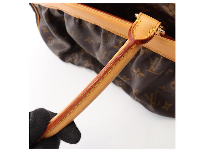 Louis Vuitton Mitsy Handtasche - Ansicht 12