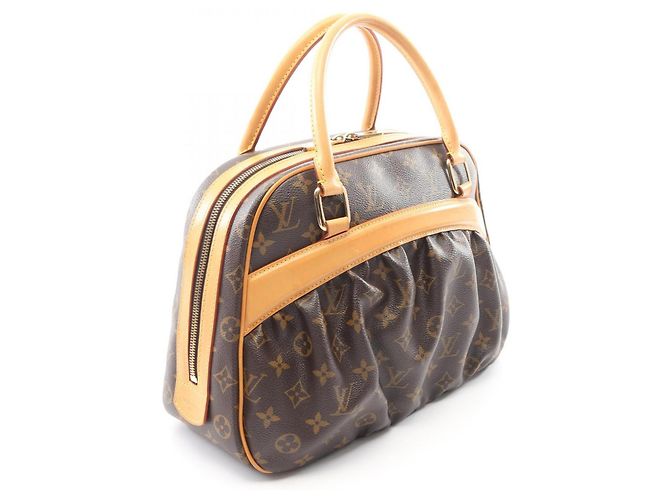 Louis Vuitton Mitsy Handtasche - Ansicht 2