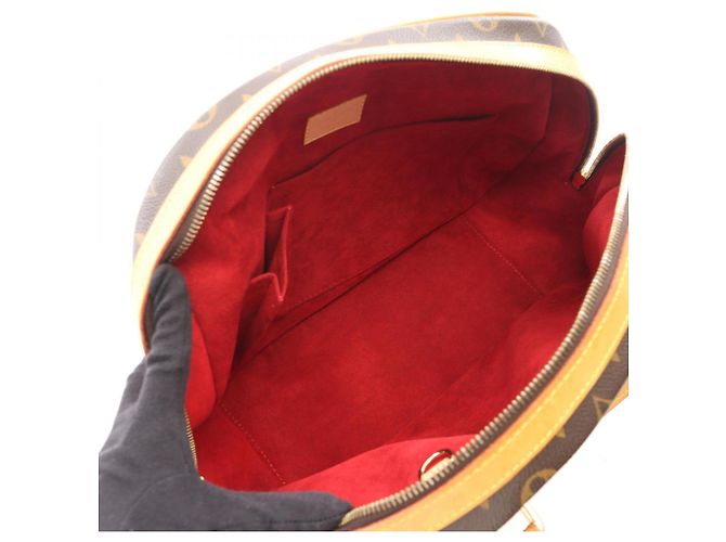 Louis Vuitton Mitsy Handtasche - Ansicht 3