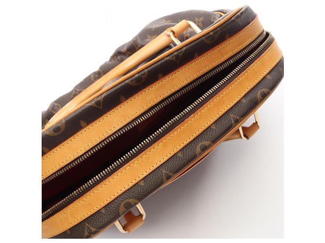 Louis Vuitton Mitsy Handtasche - Ansicht 6