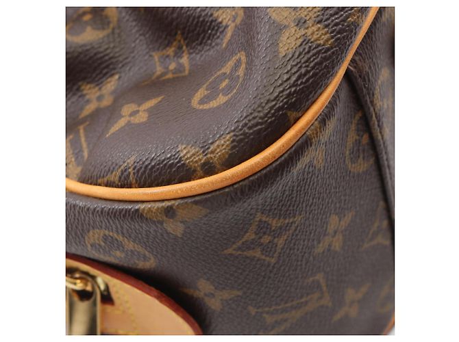 Louis Vuitton Mitsy Handtasche - Ansicht 7
