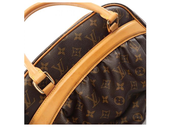 Louis Vuitton Mitsy Handtasche - Ansicht 8
