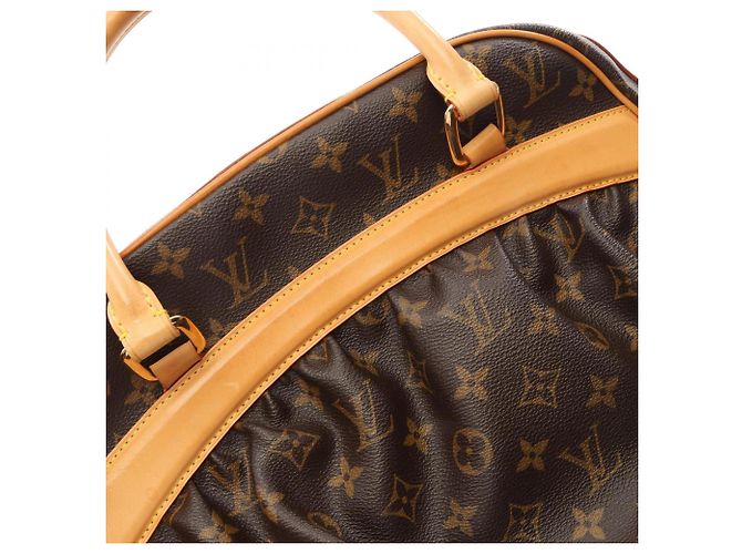 Louis Vuitton Mitsy Handtasche - Ansicht 9