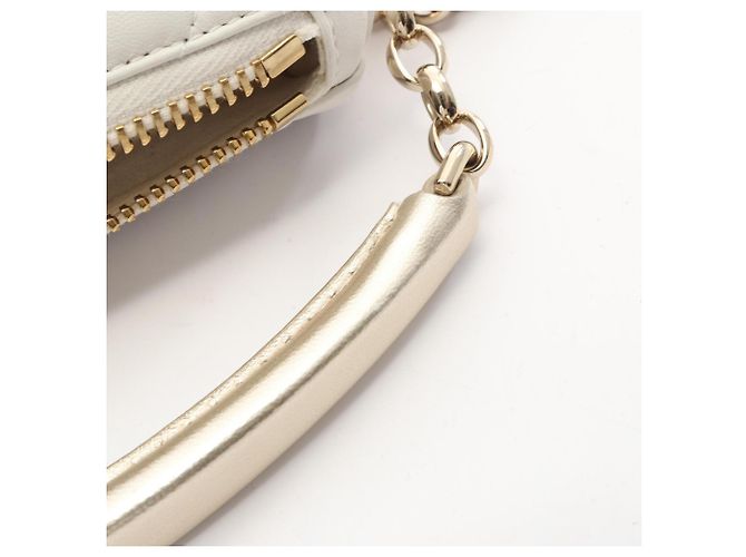 Borsa a spalla Christian Dior Dior VIBE Hobo Cannage - vista 8