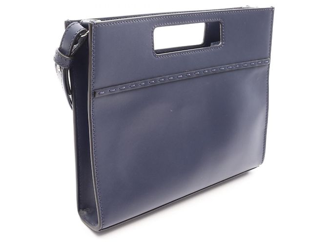 mala Shopper Small Fendi - vista 2