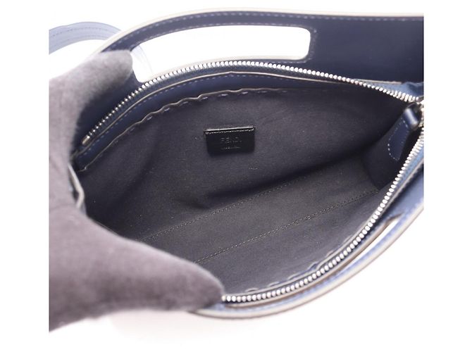 mala Shopper Small Fendi - vista 3