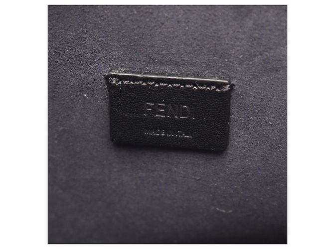 mala Shopper Small Fendi - vista 4
