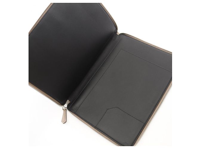 Fendi Second Bag Clutch Handtasche - Ansicht 3