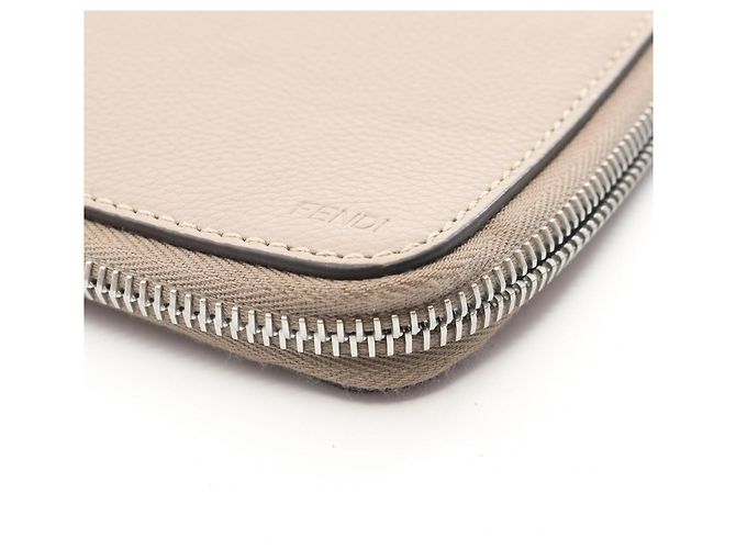 Fendi Second Bag Clutch Handtasche - Ansicht 7