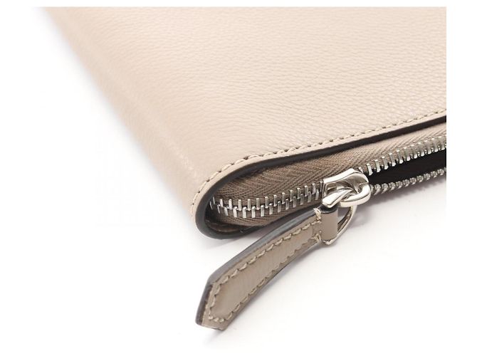 Fendi Second Bag Clutch Handtasche - Ansicht 8