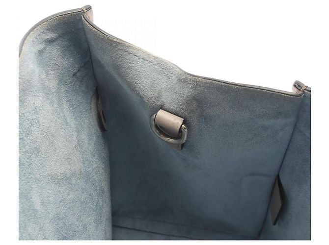 Sac à main 2-Way Prada City Calf - vue 10