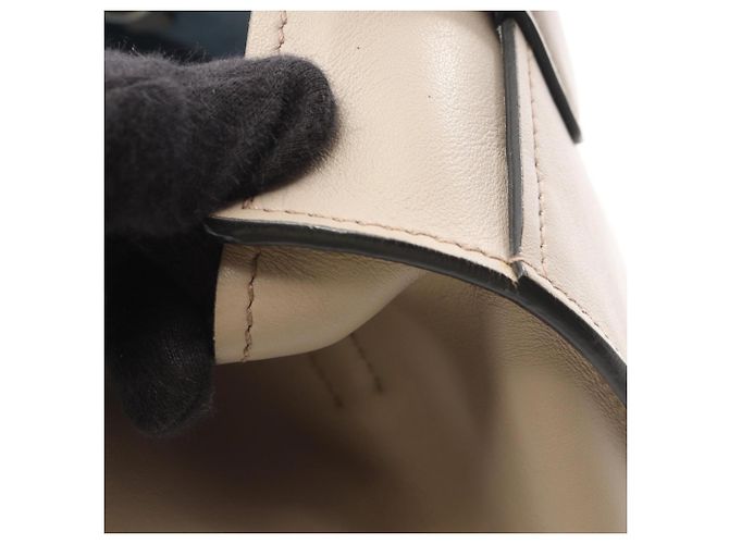 Sac à main 2-Way Prada City Calf - vue 11