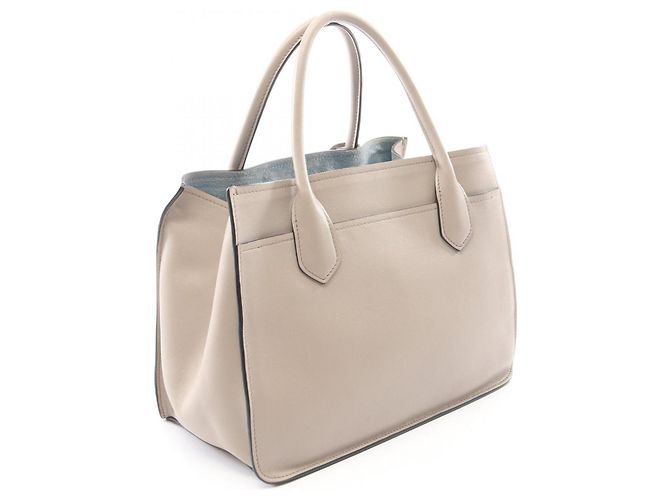 Sac à main 2-Way Prada City Calf - vue 2