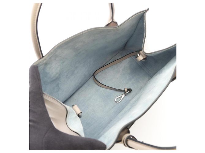 Sac à main 2-Way Prada City Calf - vue 3
