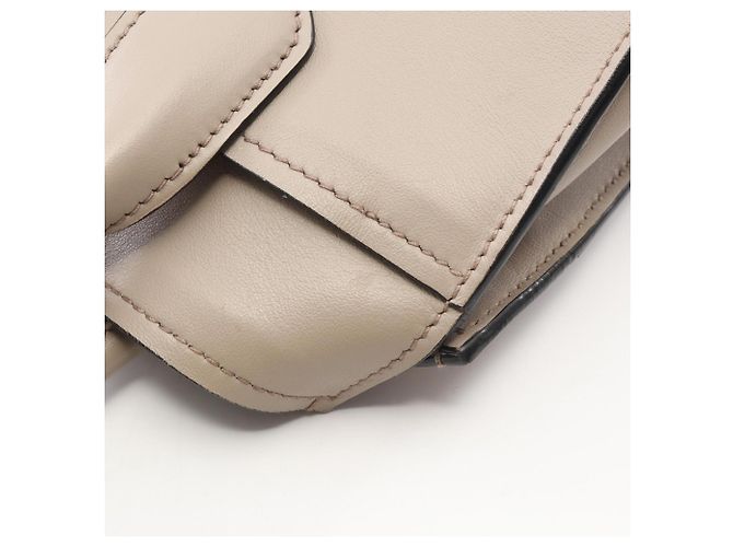Sac à main 2-Way Prada City Calf - vue 6