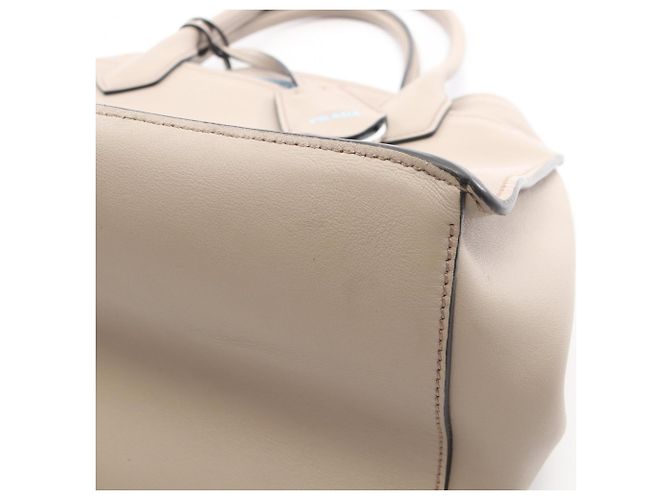 Sac à main 2-Way Prada City Calf - vue 7