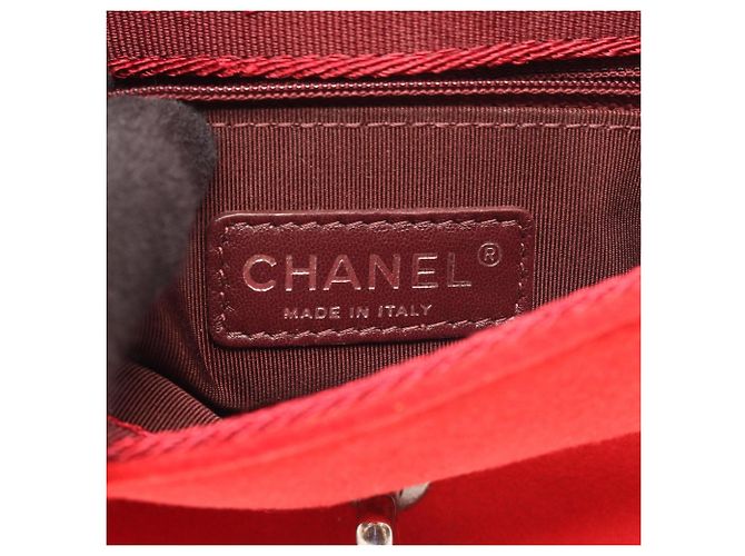 Timeless Bolsa de Ombro Chanel Matelassé Small - vista 4