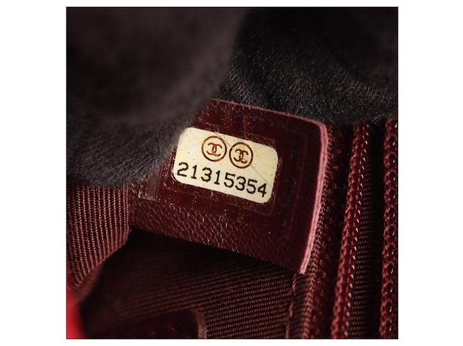 Timeless Bolsa de Ombro Chanel Matelassé Small - vista 5