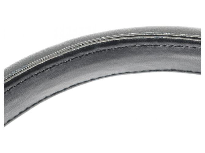 mala de mão Chanel Matelassé com alça superior - vista 12