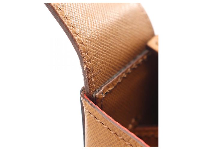 Céline Celine Turnlock Schultertasche - Ansicht 12