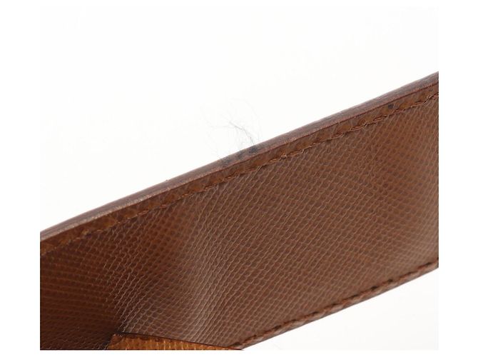 Céline Celine Turnlock Schultertasche - Ansicht 13
