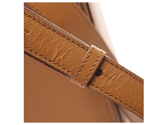 Céline Celine Turnlock Schultertasche - Ansicht 15