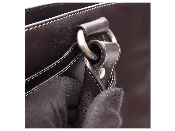 Céline  mala Celine Boogie Bag - vista 14