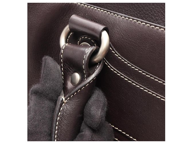 Céline  mala Celine Boogie Bag - vista 15