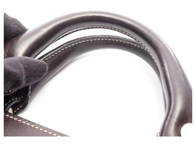 Céline  mala Celine Boogie Bag - vista 16