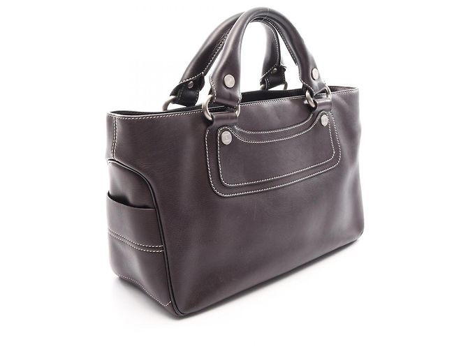Céline  mala Celine Boogie Bag - vista 2