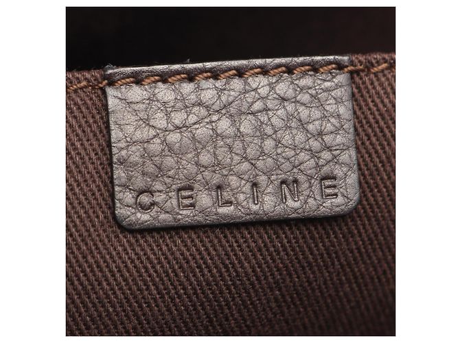 Céline  mala Celine Boogie Bag - vista 4