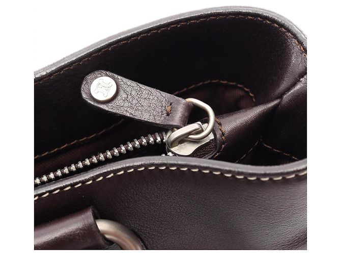 Céline  mala Celine Boogie Bag - vista 6