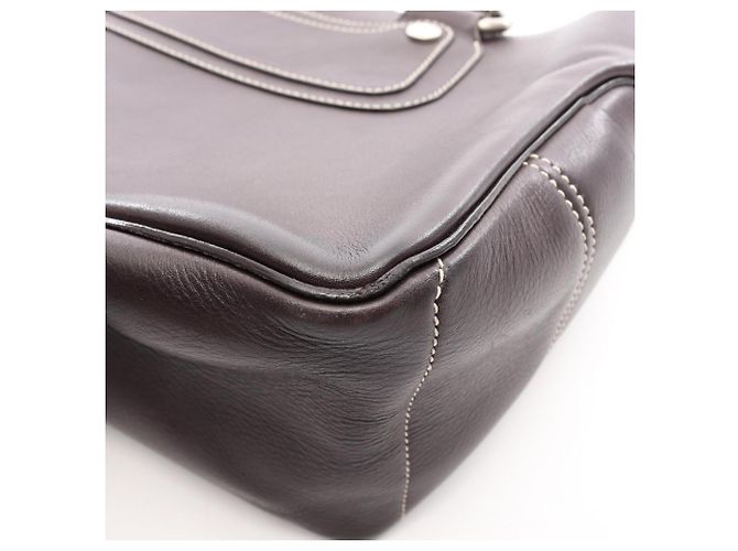 Céline  mala Celine Boogie Bag - vista 9