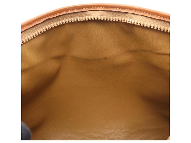 Céline Bolsa de mão clutch Celine Macadam Second Bag - vista 10