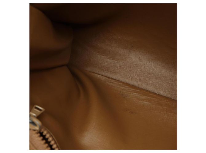 Céline Bolsa de mão clutch Celine Macadam Second Bag - vista 11