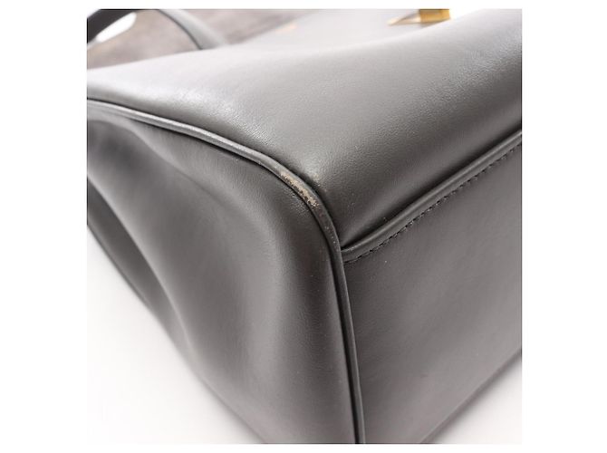 Céline Borsa Celine Medium Soft 16 Seize - vista 11