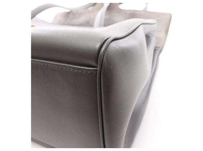 Céline Borsa Celine Medium Soft 16 Seize - vista 13