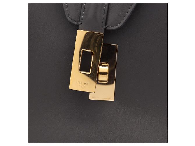 Céline Borsa Celine Medium Soft 16 Seize - vista 17
